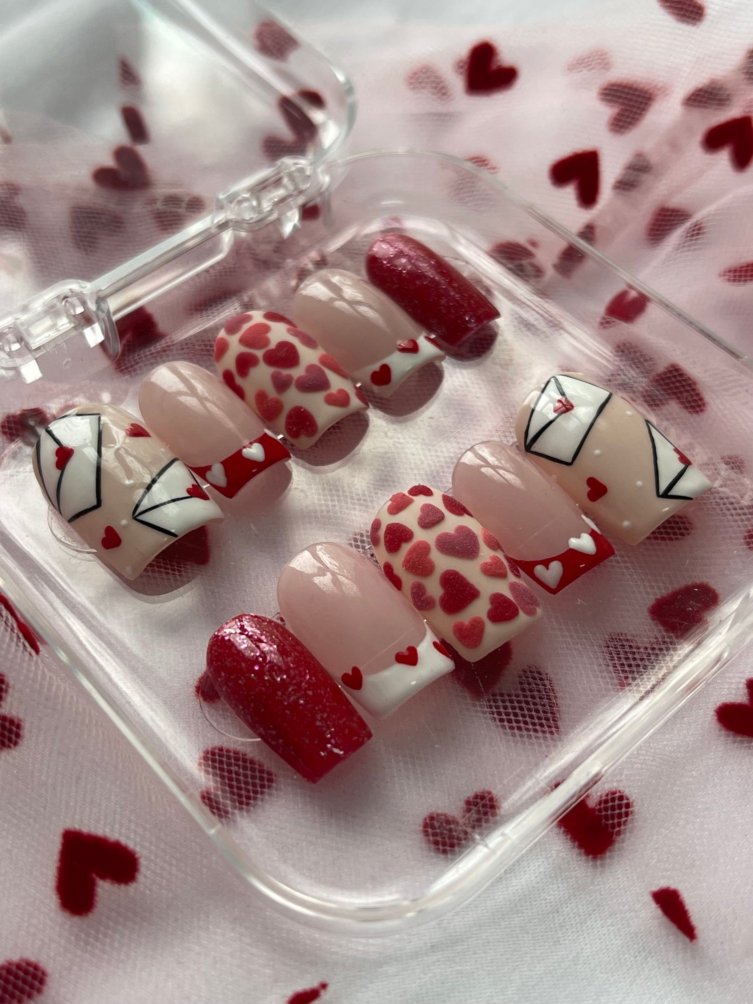 Saint Valentin 💌