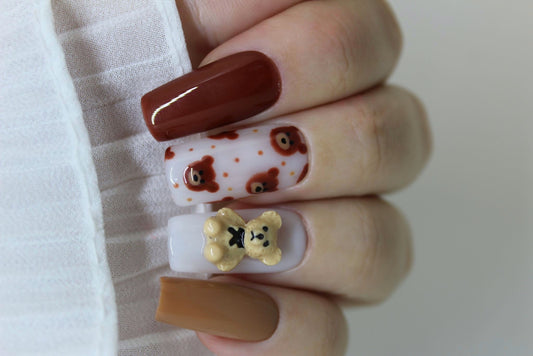 Teddy