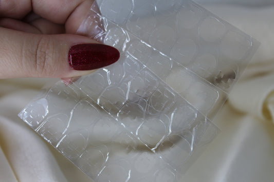 Gels pads