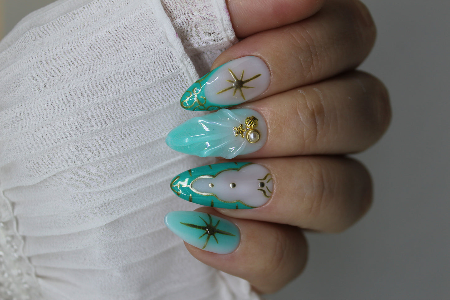 Ariel