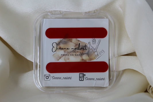 Boîte à Press on Nails