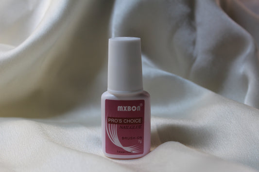 Colle press on nails