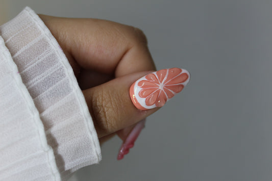 GrapeFruit