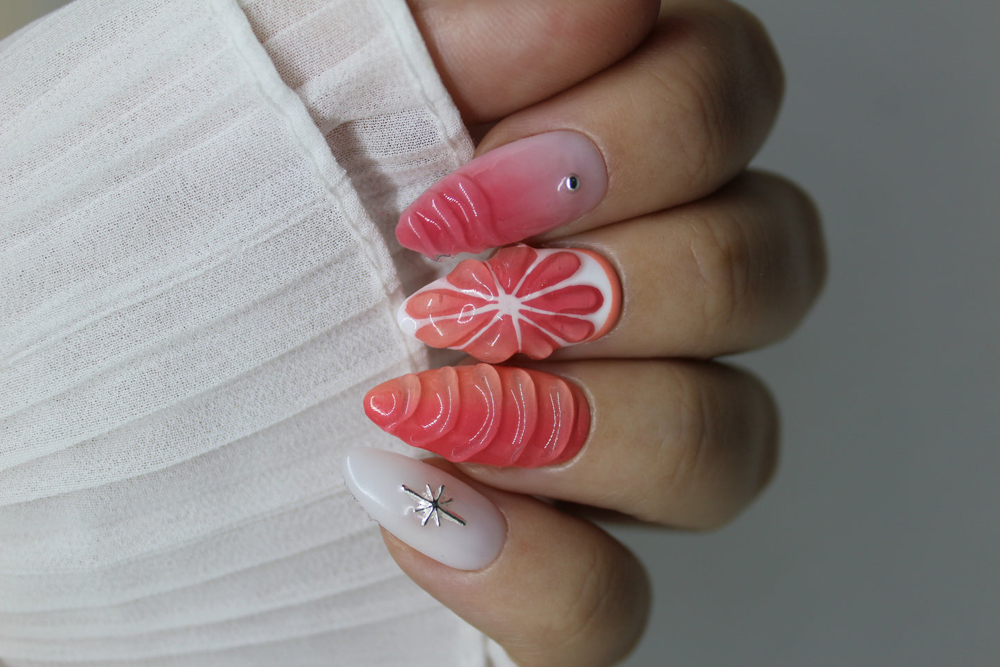 GrapeFruit