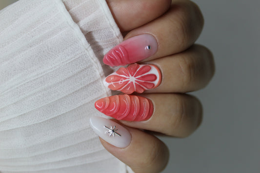 GrapeFruit
