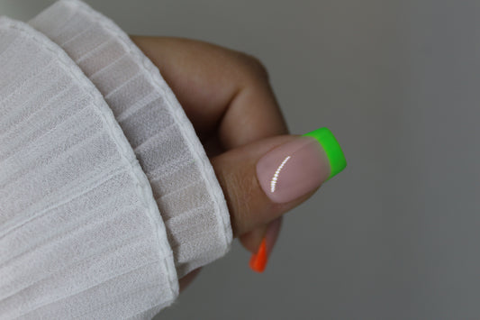 Frenchie fluo