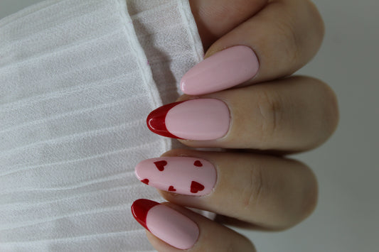 Sweet heart