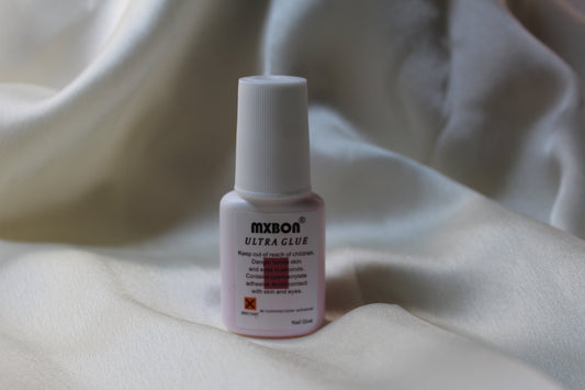 Colle press on nails