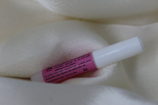 Tube de colle