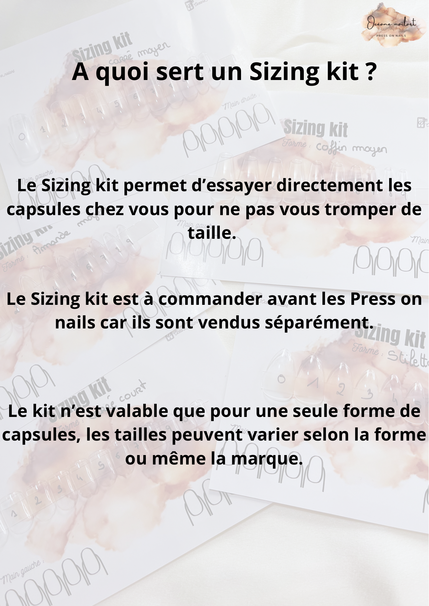 La personnalisation